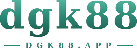dgk88 logo